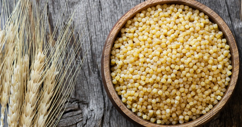 Cous Cous (1 kg) - In Punta di Forchetta