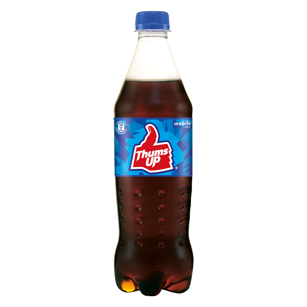 Thums Up 500ml Bottle