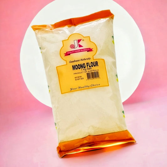 JK Moong Flour 1kg