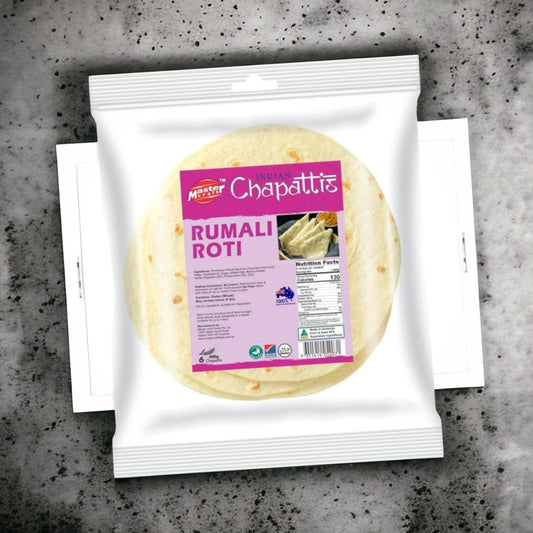 Master Rumali Roti Pack