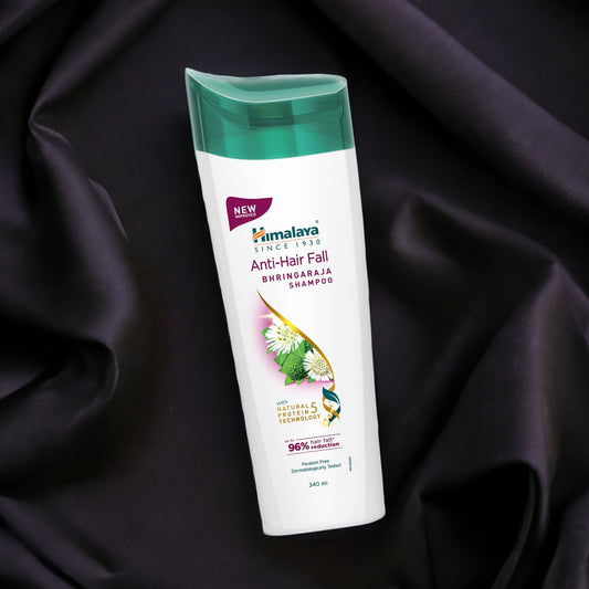 Himalaya Anti Hairfall Shampoo 340ml