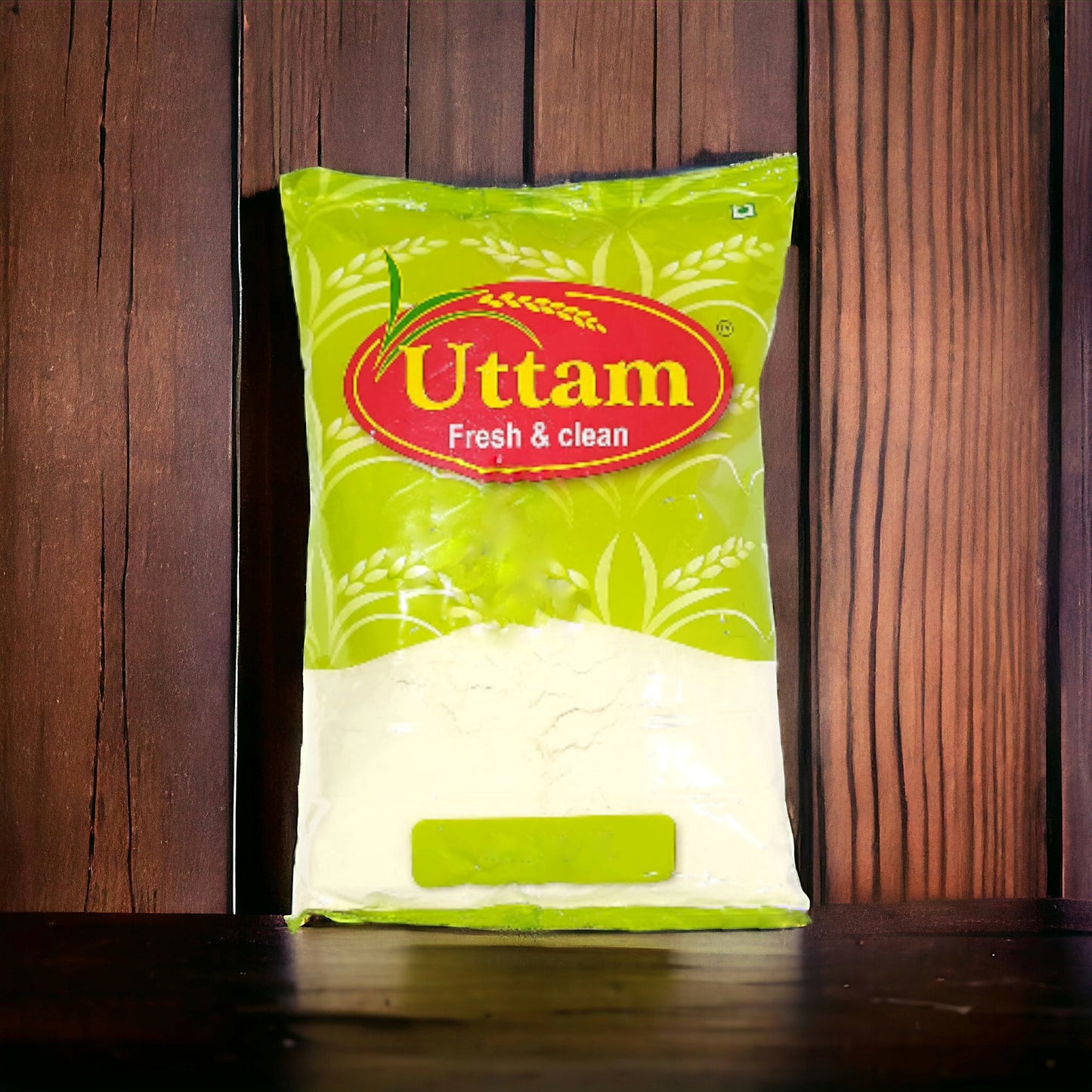 Uttam Plain Flour Maida 900gm