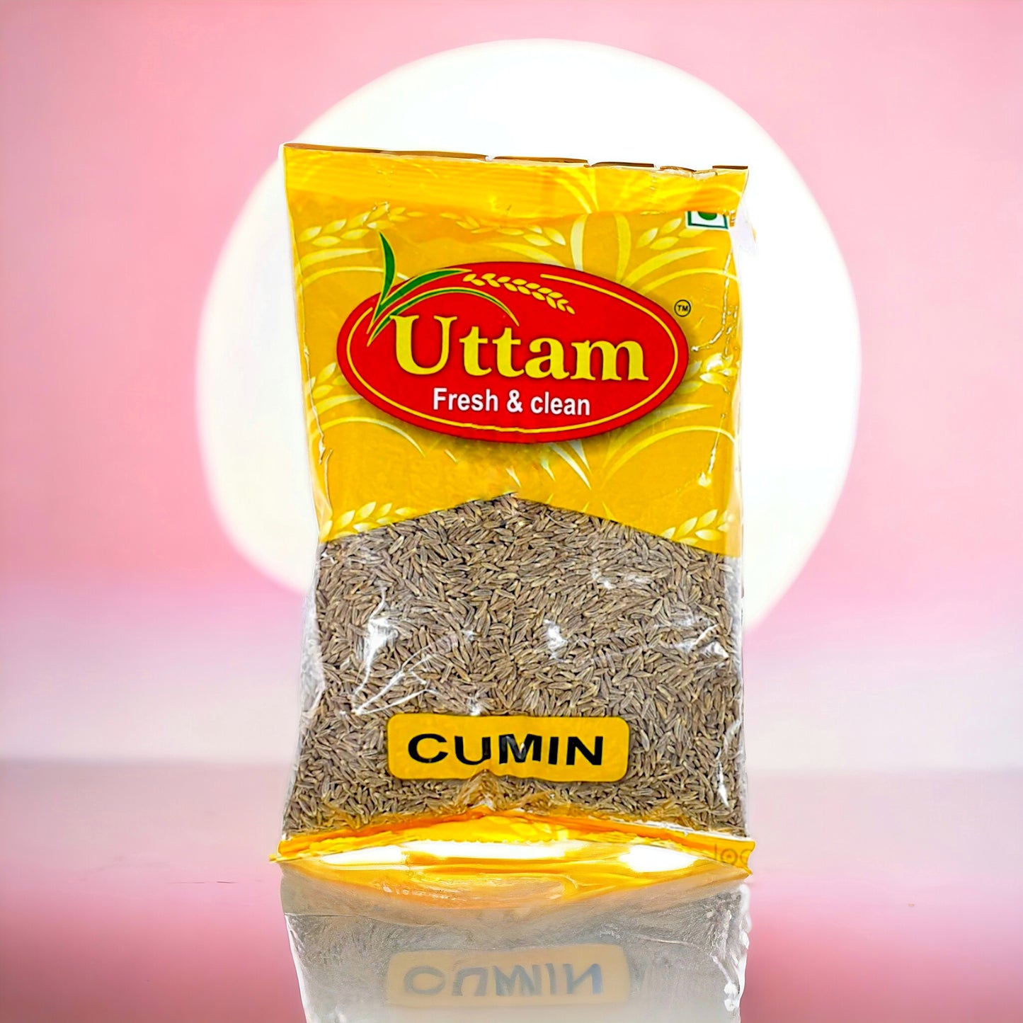 Uttam Cumin Seeds 500gm