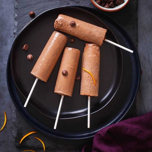 Kulfi