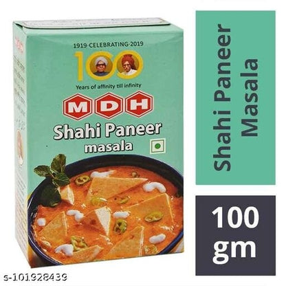 MDH Shahi Paneer 100gm