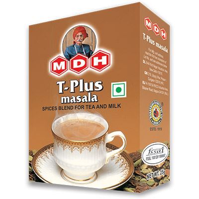 MDH T-Plus Masala 35gm