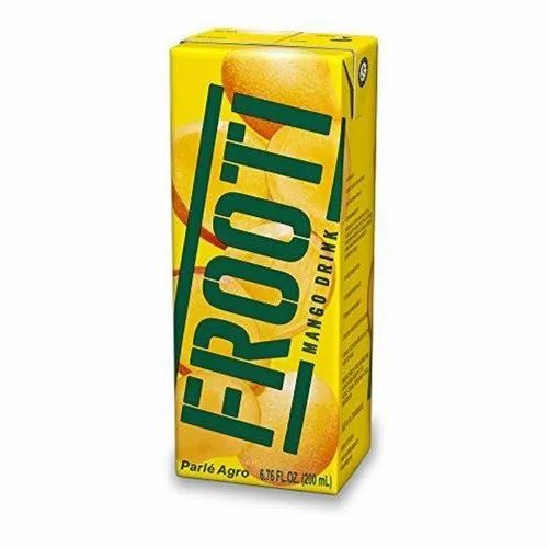 Frooti 200ml