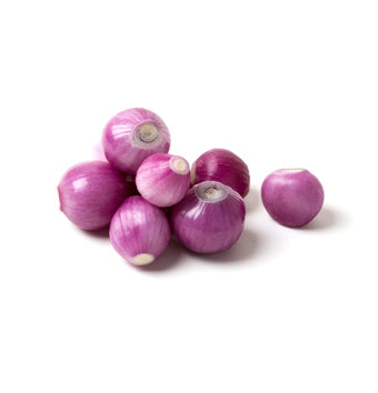 Keraleeyam Red Onion 400gm (frozen)