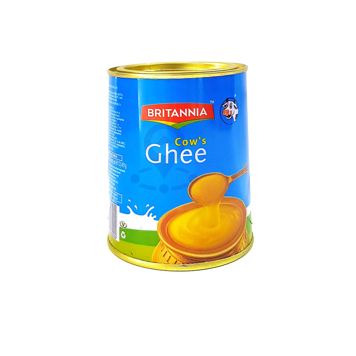 Britannia Ghee 500ml