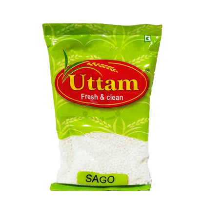 Uttam Sago 500gm