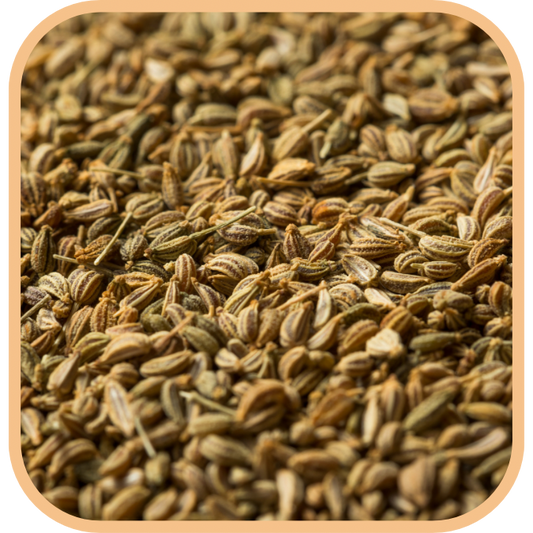 Uttam Ajwain 500gm