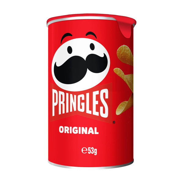 Pringles Original Small