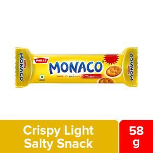 Parle Monaco (small) 58gm