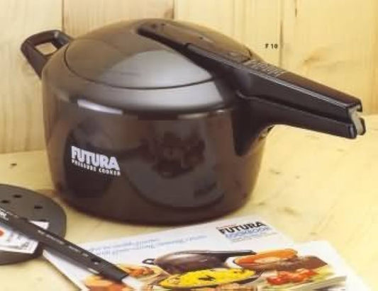 Hawkins Futura 5ltr Pressure Cooker