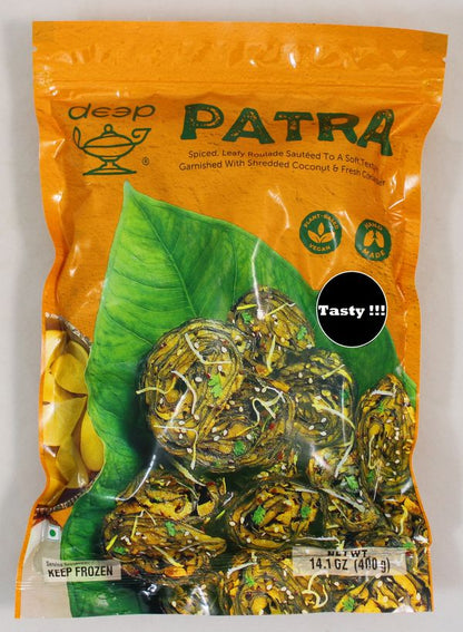 Deep Patra 400gm