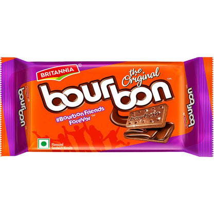 Britannia Bourn Bon Value Pack Biscuits