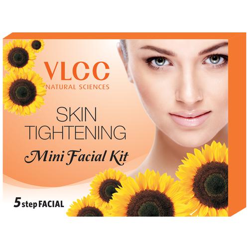 VLCC Skin Tightening Facial Kit