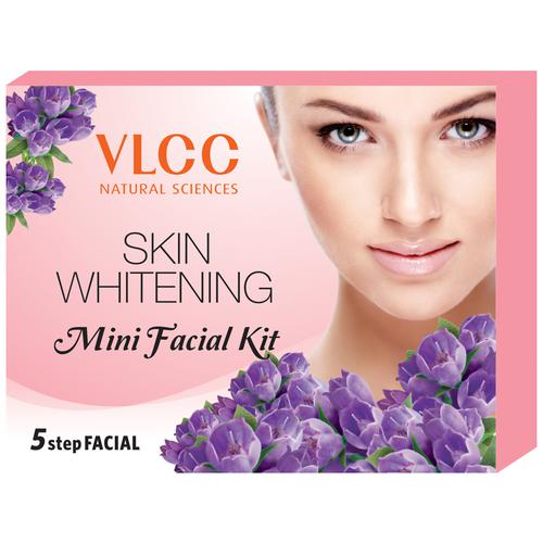 VLCC Skin Whitening Facial Kit