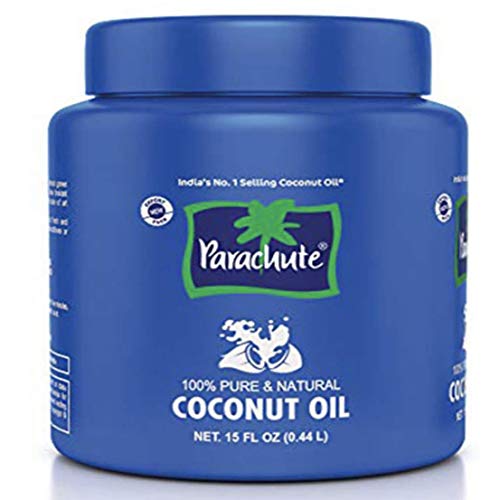 Parachute Coconut Oil 500ml