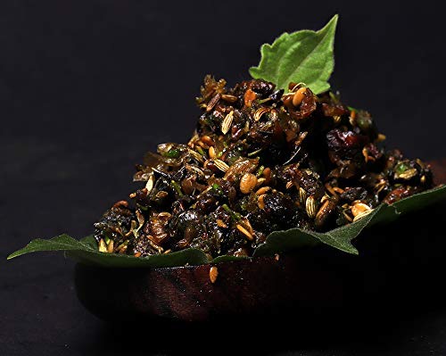 Lata's Kitchen Kalkatta Mitha Paan 250gm