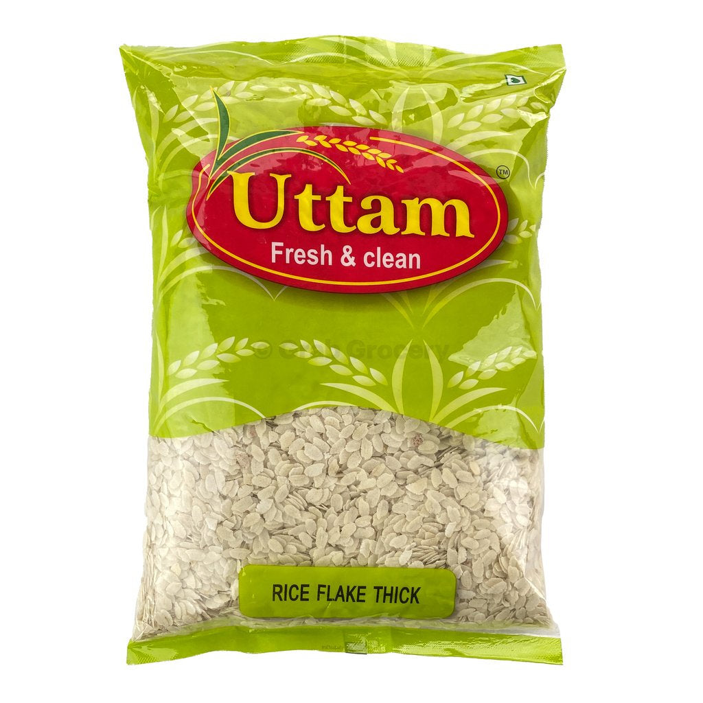 Uttam Poha Thick 1kg