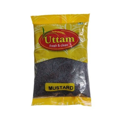 Fresco Mustard Seeds 200gm