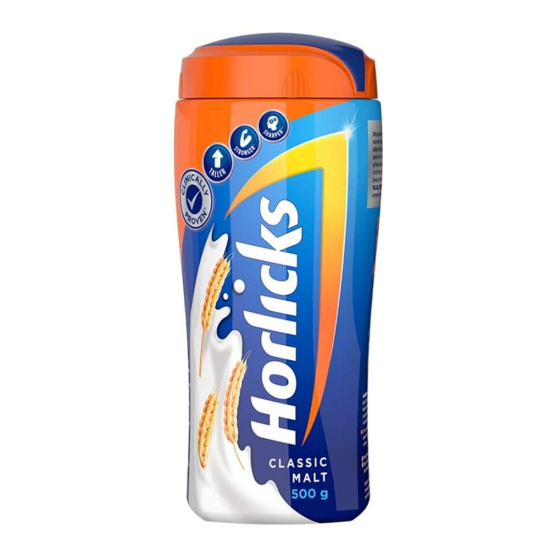 Horlicks Classic Malt 500gm