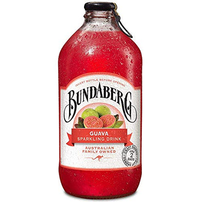 Bundaberg Guava 375ml