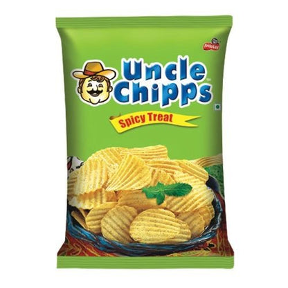 Uncle Chips 50gm