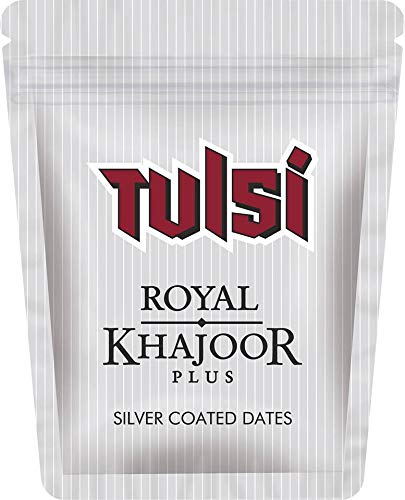 Tulsi Khajoor