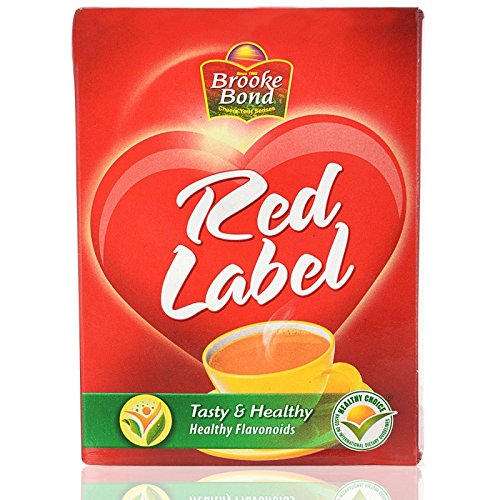 Brooke Bond Red Label 900g