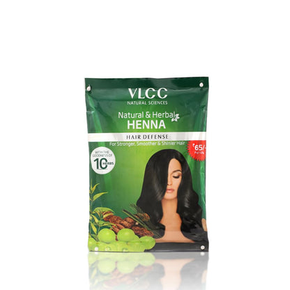 VLCC Herbal Henna 120g