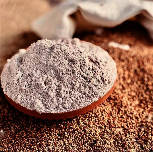 Mayil Ragi Flour 1kg