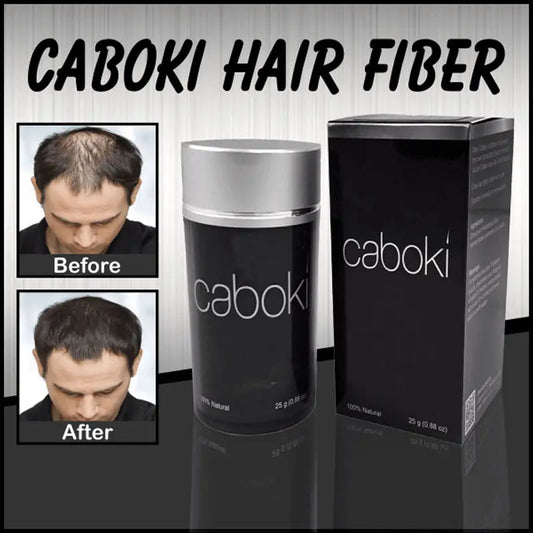 Caboki Hair Fibre