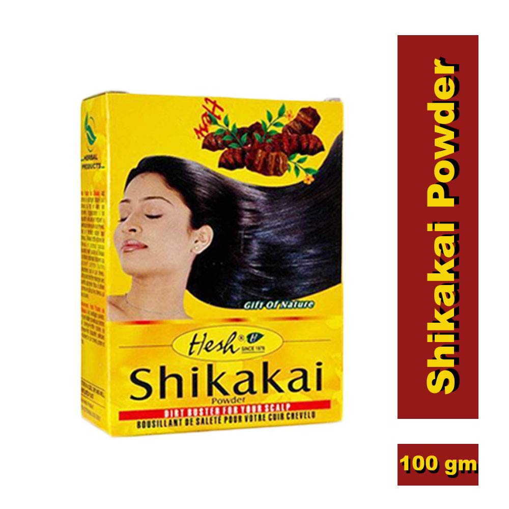 Hesh Shikakai 100gm