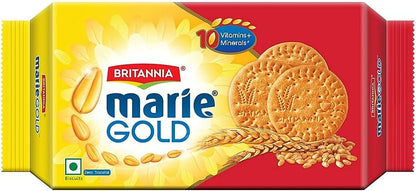 Britannia Marie Gold Biscuits 250gm