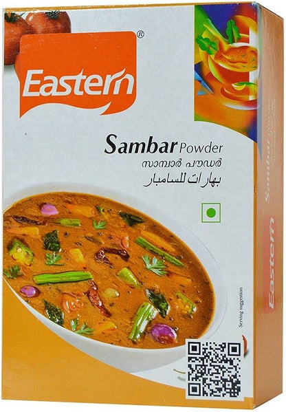 Eastern Sambar Poder 165g