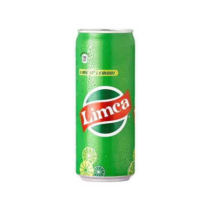 Limca Can 300ml