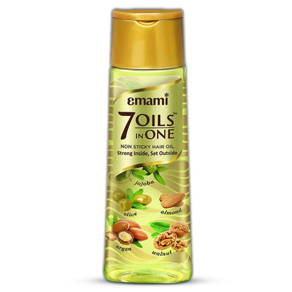 Emami Seven in One Oil 300ml