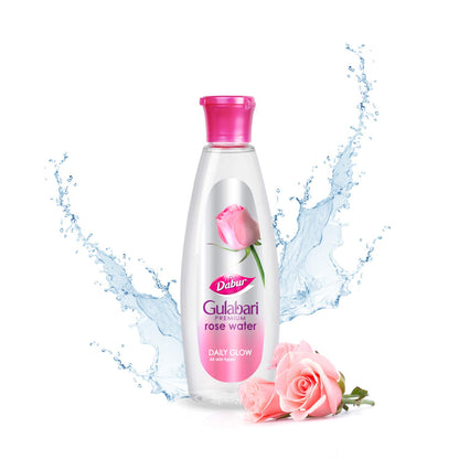 Dabur Gulabari Rose Water 250ml