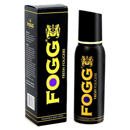 Fogg Fresh Fougere 120ml