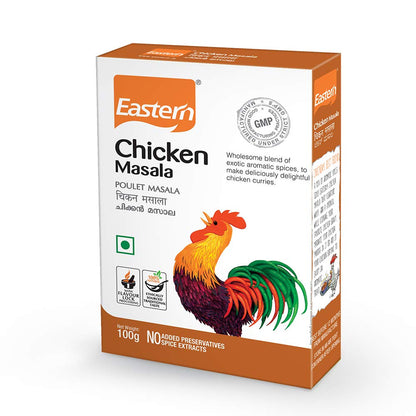 Eastern Chicken Masala 160g