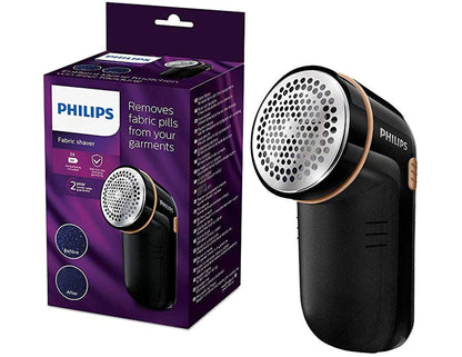 Philip Fabric Shaver