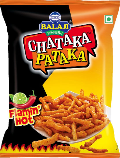 Balaji Chataka Pataka Hot