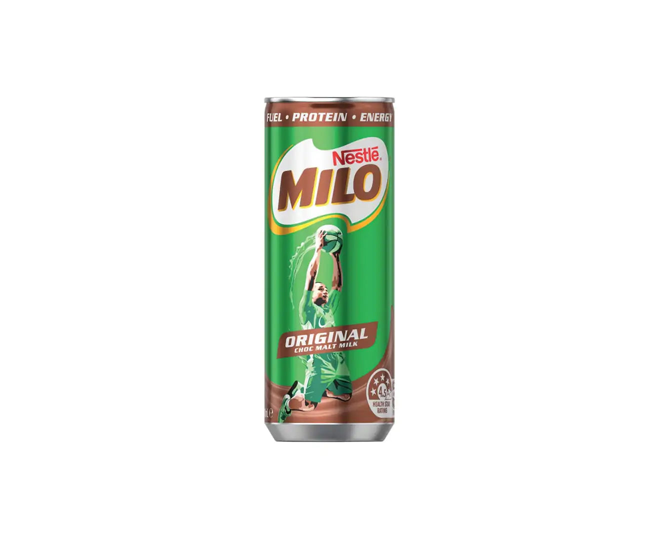 Nestle Milo Can Drink