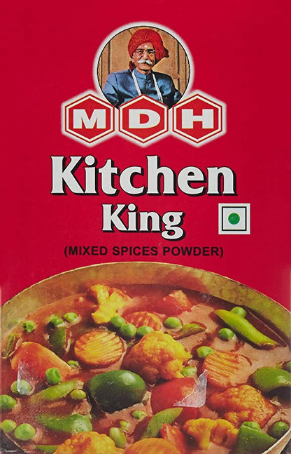 MDH Kitchen King 100gm