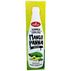 Haldiram Mango (aam) Panna Squash 750ml