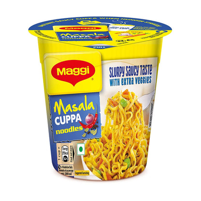 Maggi Masala Cup 70gm