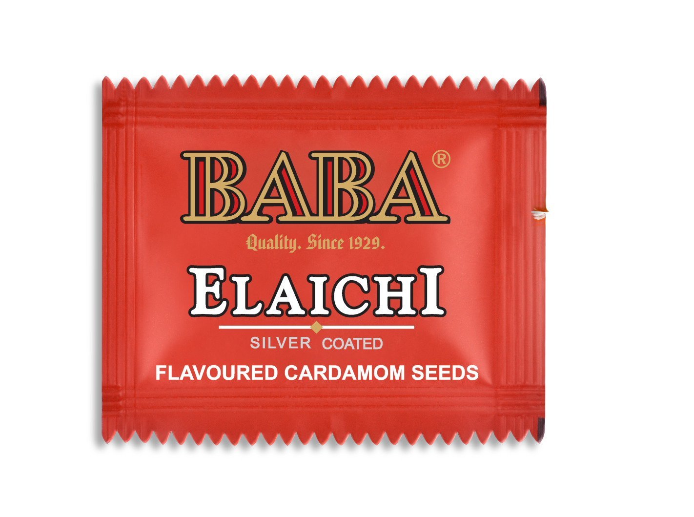 Baba Elaichi Satchel