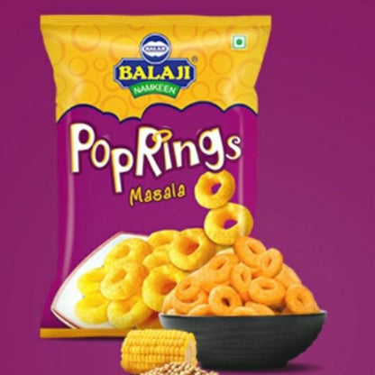 Balaji Popring Masala Namkeen